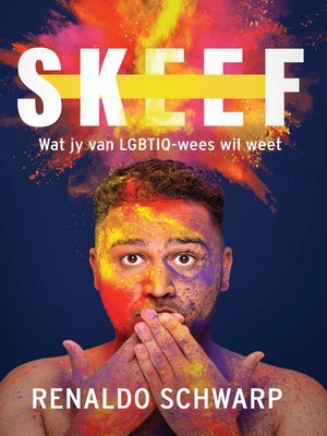 cover image of Skeef